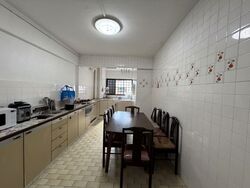 Blk 269 Tampines Street 21 (Tampines), HDB 3 Rooms #578963891